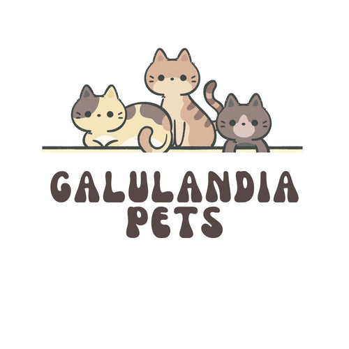 GALULANDIA PETS